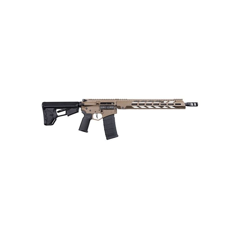 Diamondback DB15 FDE 5.56 16