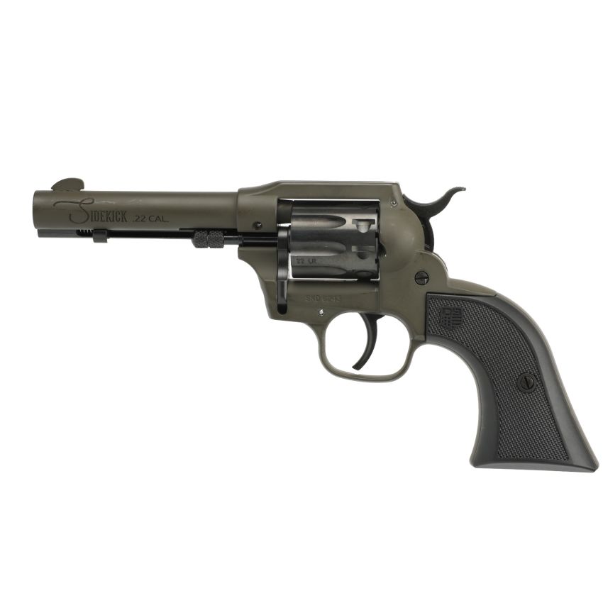 Diamondback Sidekick 22LR/22M ODG 4.5
