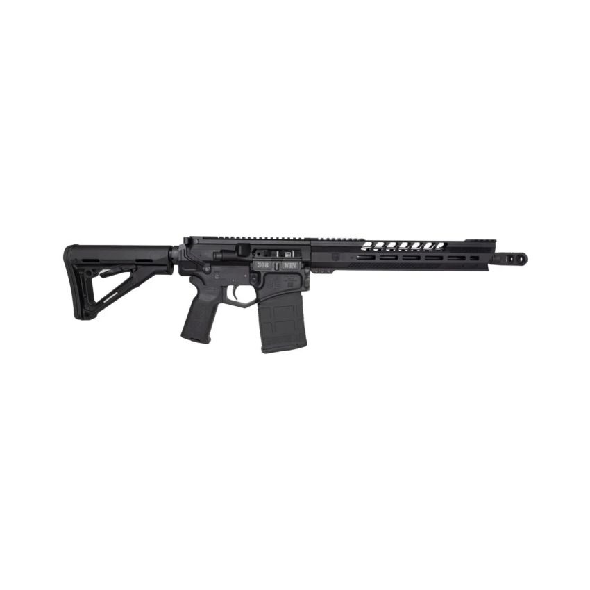 Diamondback DB10 SBR 308WIN Black 13.5 Inch Rifle