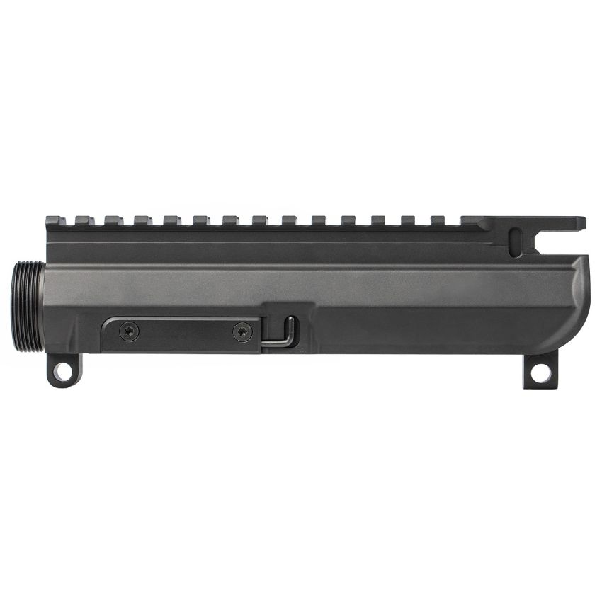 Aero Precision EPC9 9mm Luger Receiver 7075T6 Black Anodized