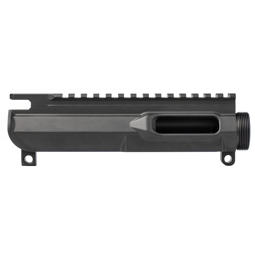 Aero Precision EPC9 9mm Luger Receiver 7075T6 Black Anodized