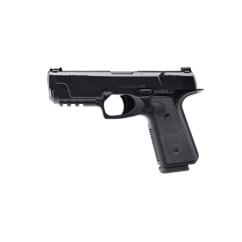 Daniel Defense DDH9 Compact 9mm Pistol 4.28