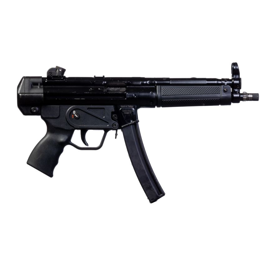 Century Arms AP5 9mm Core 8.9