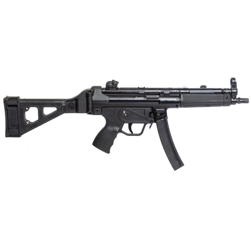 Century Arms AP5 9mm Pistol 8.9