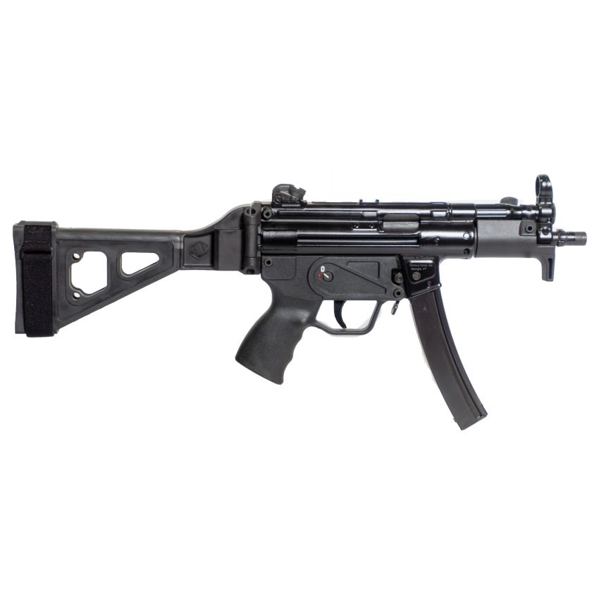 Century Arms AP5-P 9mm Pistol 5.75
