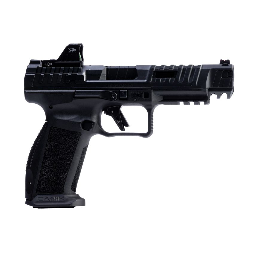 CANIK SFX Rival 9mm 18+1 5