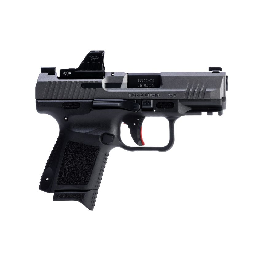 CANIK TP9 ELITE SC TUNG MO1 9mm Full Accessory Pack