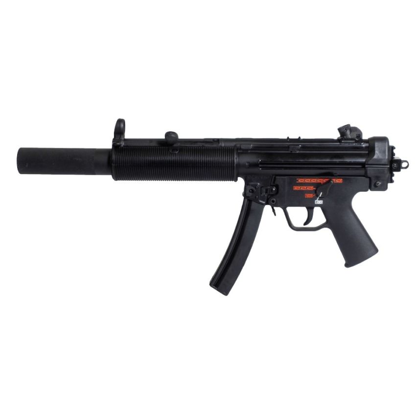 Century Arms AP5SD 9mm Pistol 5.75