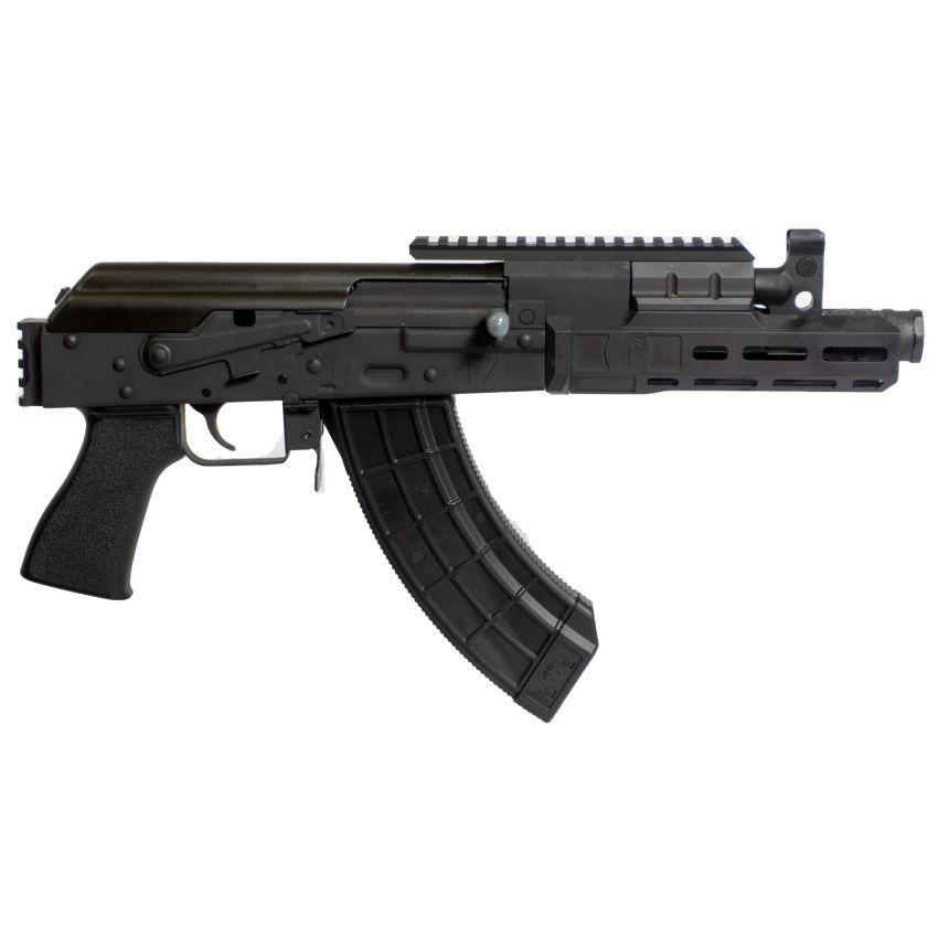 Century Arms Draco Tactical 7.62x39mm Semi-Auto Pistol 30+1