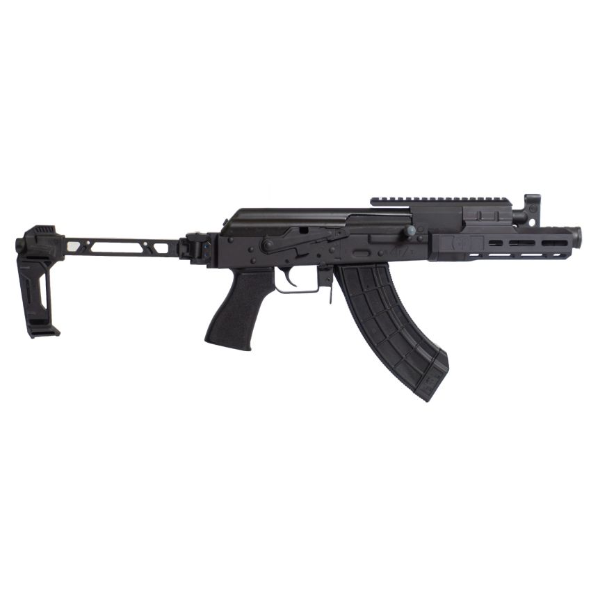 Century Arms Draco Tactical 7.62x39 Pistol w/ Brace 30+1