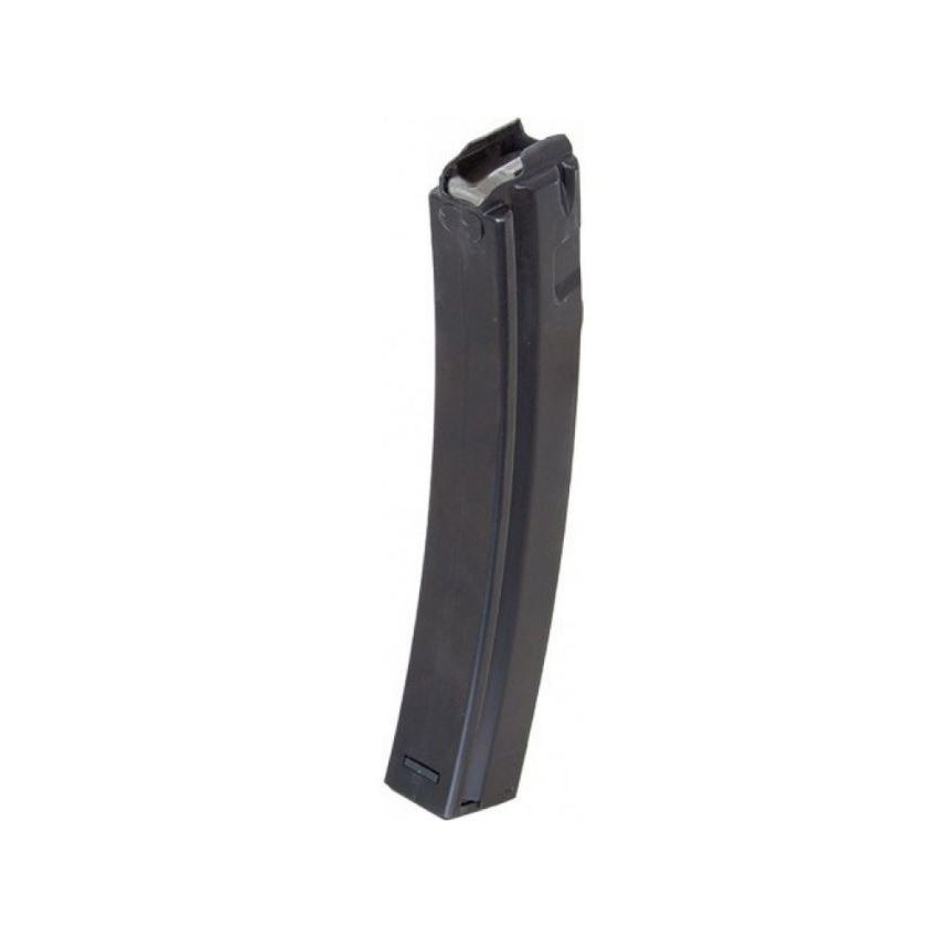 HK SP5 9mm 30rd Magazine Black | SP5 Magazine 206349S