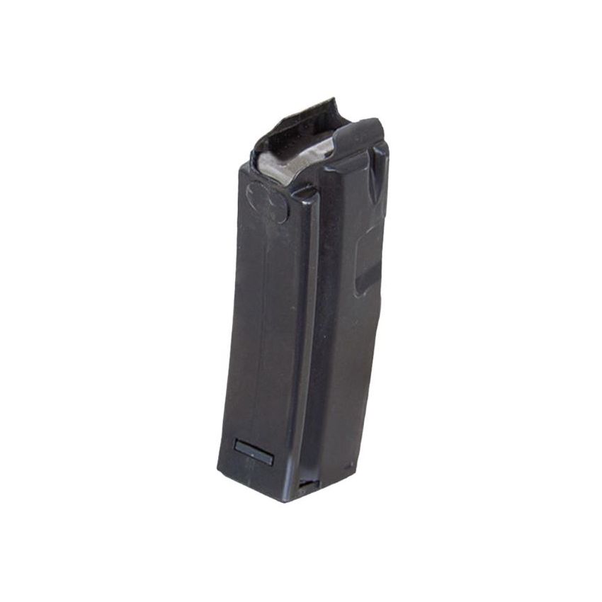 HK SP5 9mm 15rd Magazine Black | SP5 Magazine 215610S
