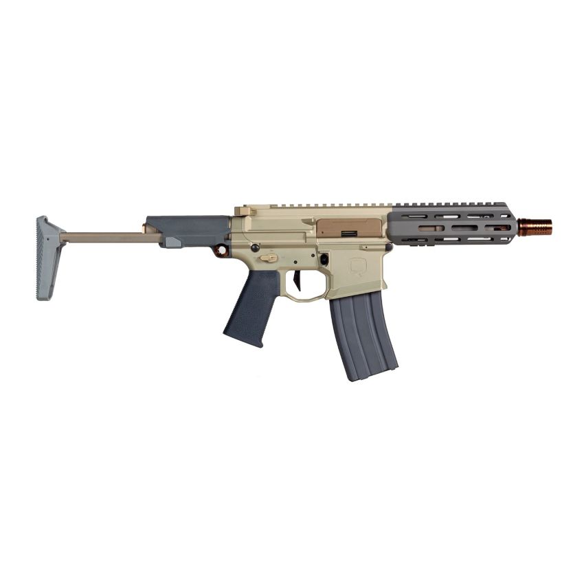Q Honey Badger 300 BLK 7