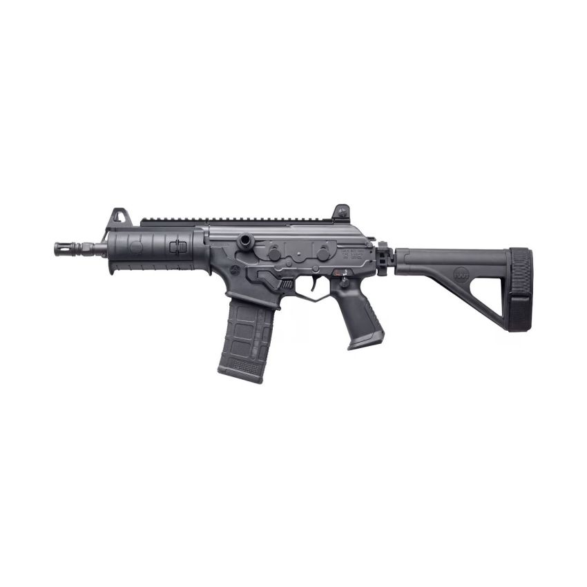 Galil ACE Pistol 7.62x39mm by IWI – M-LOK Semi-Auto