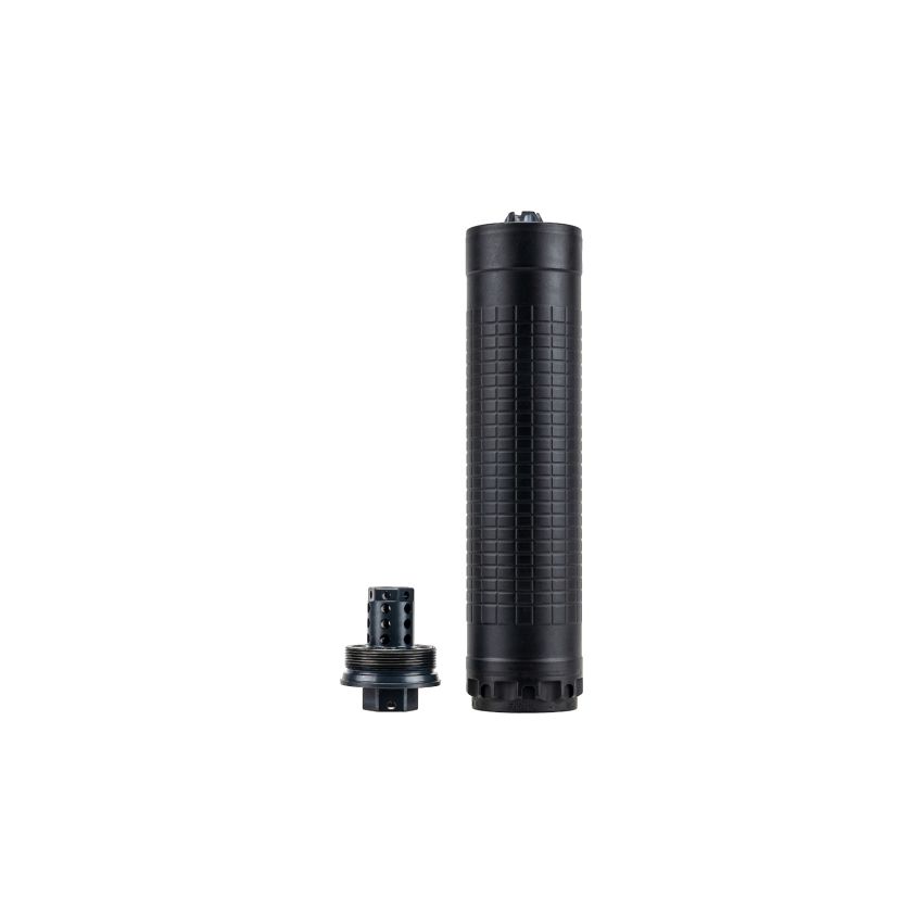 IWI Silencer 7.62MM Ti | 30 Cal Suppressor 5/8x24