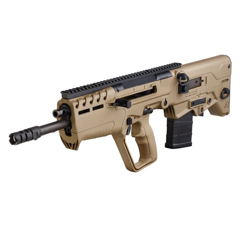 IWI Tavor 7 Bullpup 7.62x51mm FDE 16.5