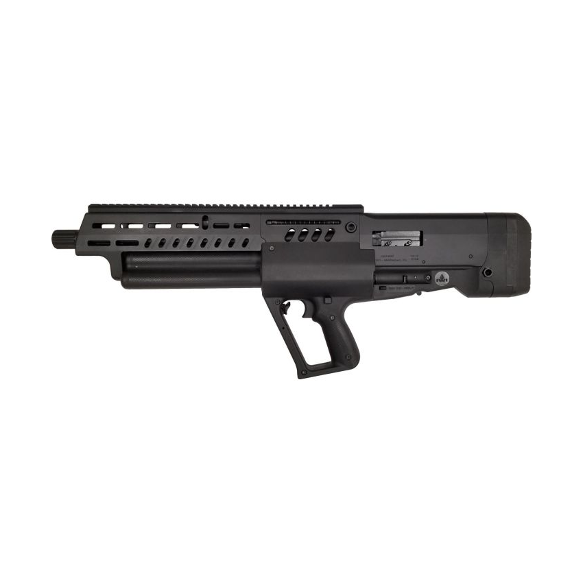 IWI Tavor TS12 Bullpup Shotgun 12 Gauge 15+1 LH Black 