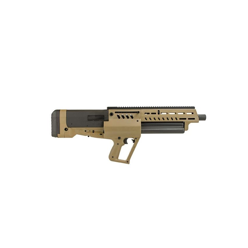 IWI Tavor TS12 Bullpup 12 Gauge FDE 15+1 LH Shotgun
