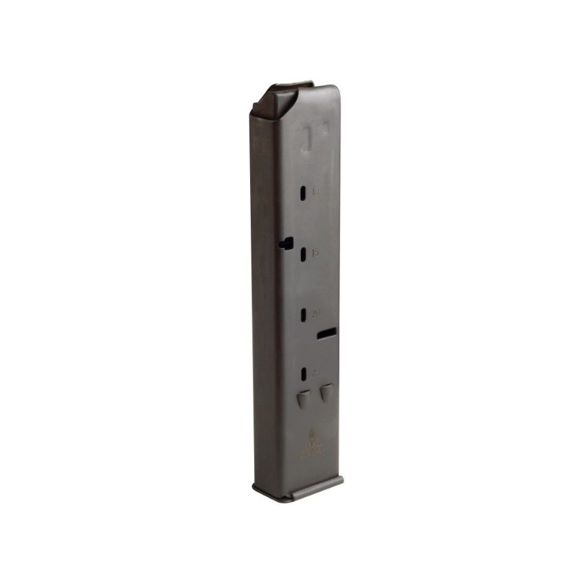 UZI Pro 9mm 25-Round Steel Magazine by IWI
