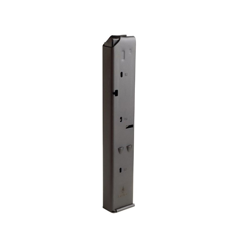 IWI UZI Pro 9mm Pistol with 32-Round Steel Magazine