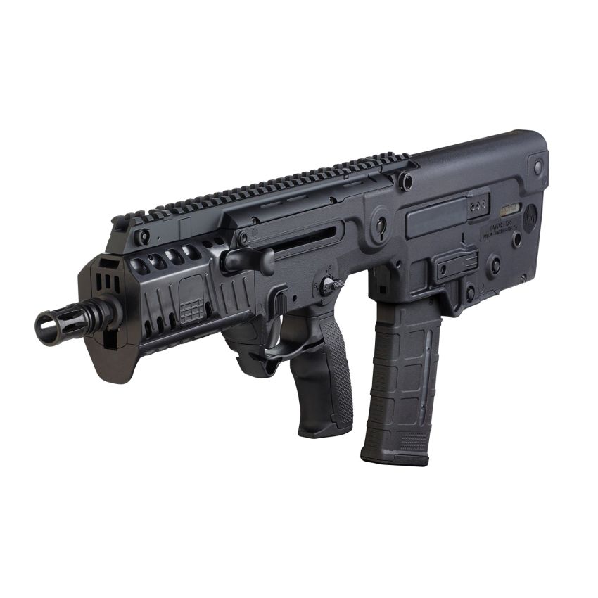 IWI TAVOR X95 SBR 5.56 NATO 13