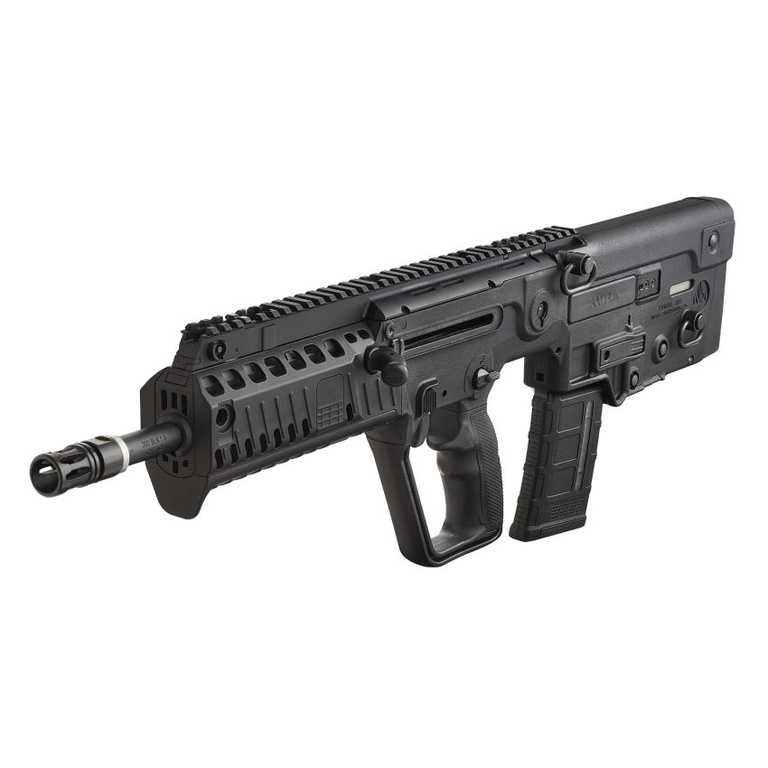 IWI TAVOR X95 300 AAC Blackout 16.5