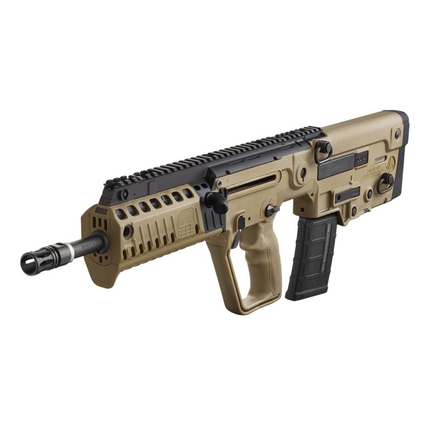 Tavor X95 300BLK FDE 16.5