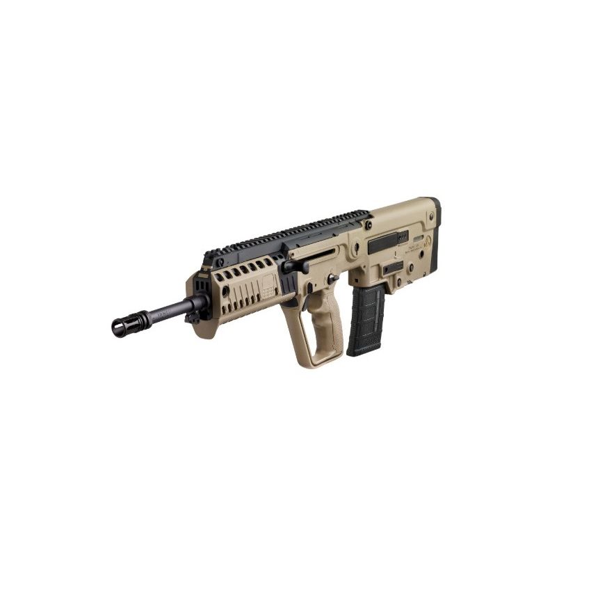 IWI Tavor X95 5.56 NATO 18