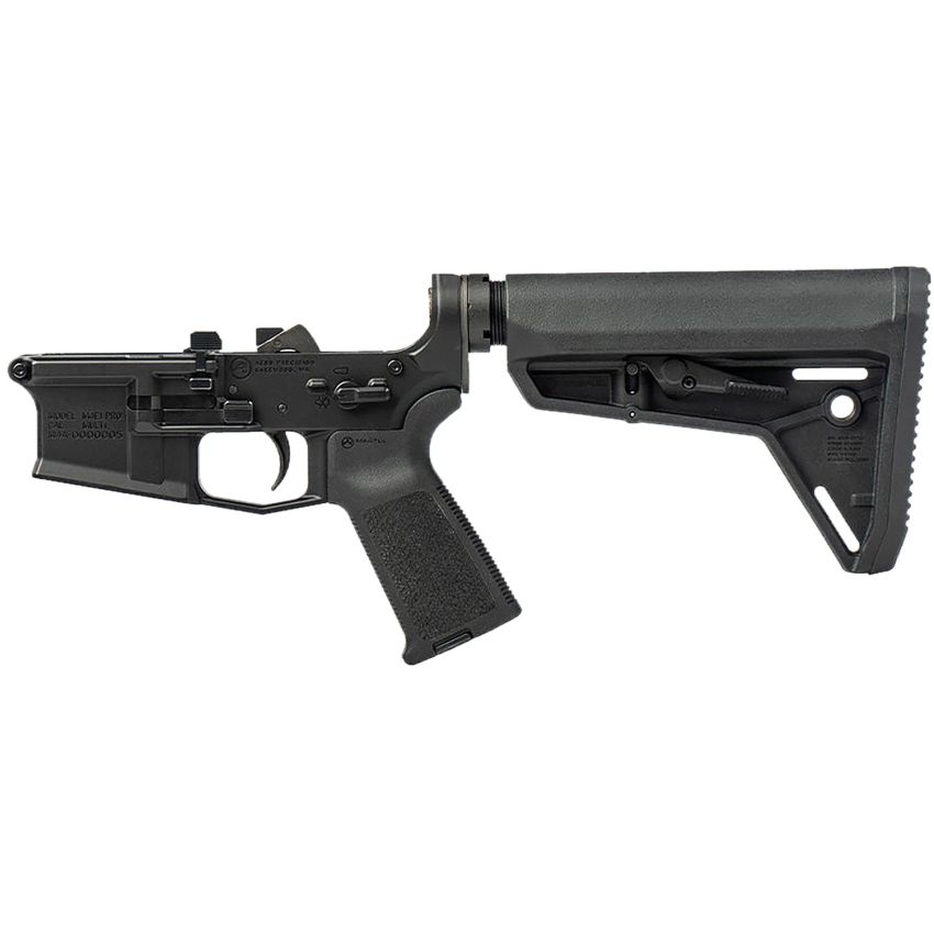 Aero Precision Complete M4E1 Lower Receiver AR15 Compatible
