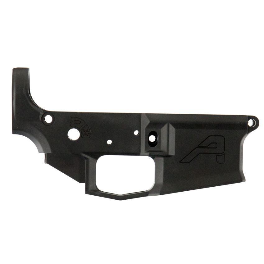 Aero Precision M4E1 AR15 Multi-Cal Black Receiver