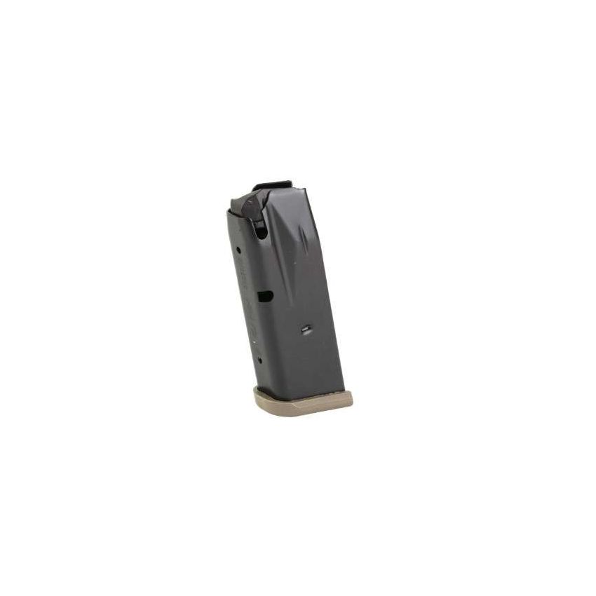 CANIK MC9 9mm Magazine 10RD FDE – CAMA2279D Mag
