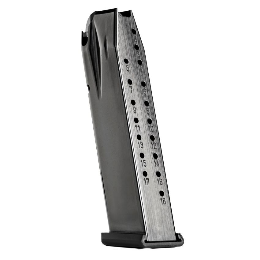 Canik TP9 Magazine 18 Round 9mm Handgun Mag Accessory