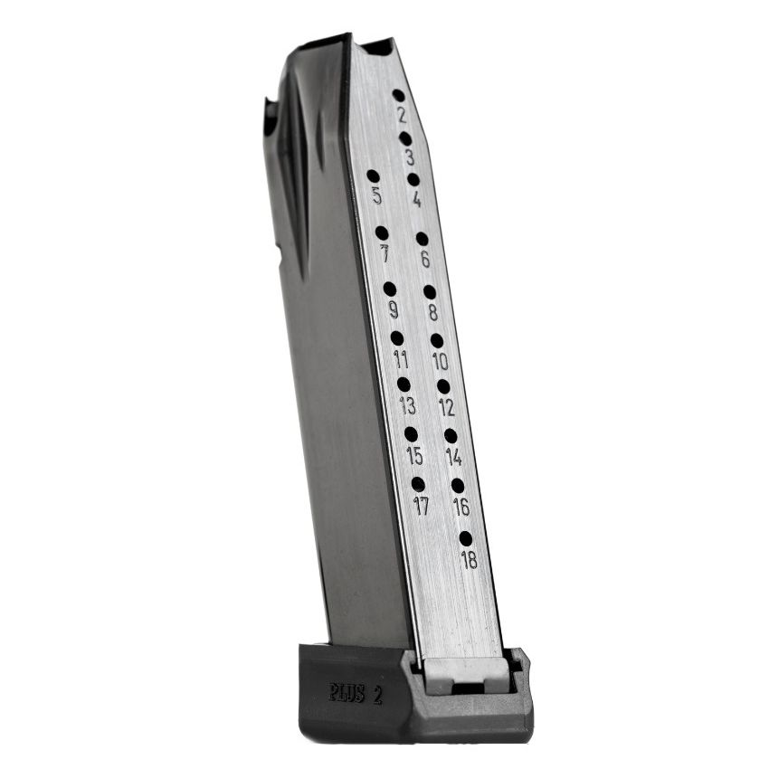 CANIK TP9 20RD 9MM MAGAZINE PACKAGE