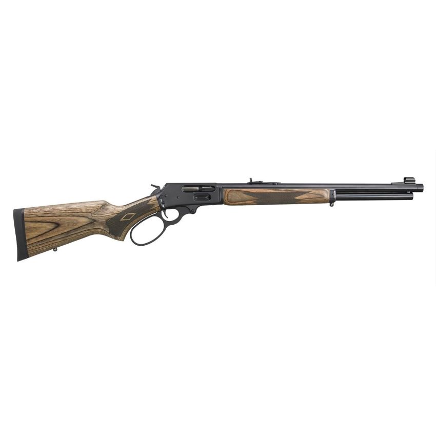 Marlin 1895 Guide Gun 45-70 GOVT with Threaded Barrel 70456