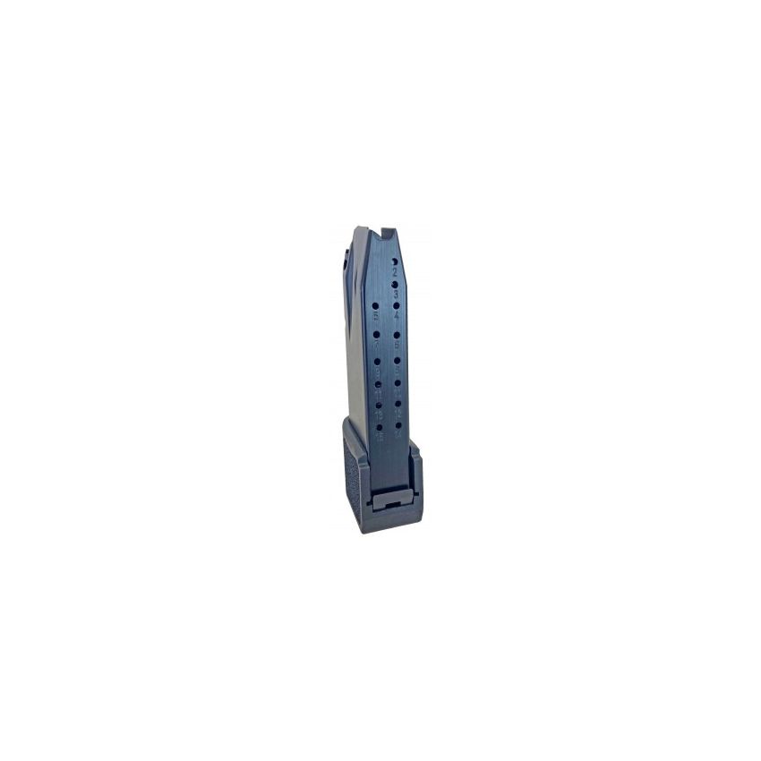 Canik TP9 Elite SC 17 Round 9mm Magazine Grip Extension