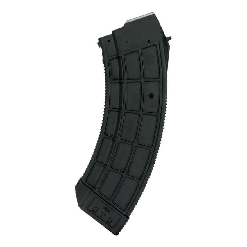 Century Arms US Palm AK 30 7.62x39mm Magazine 30rd Black