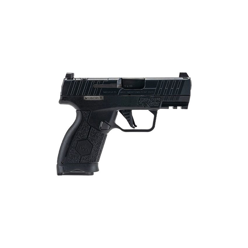IWI Masada Slim Elite 9mm Pistol 3