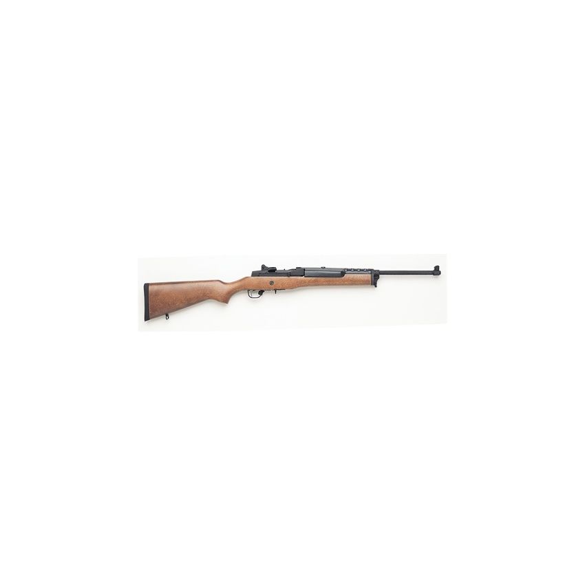 Ruger Mini-14 Ranch .223/5.56 NATO Rifle 5RD Wood Stock