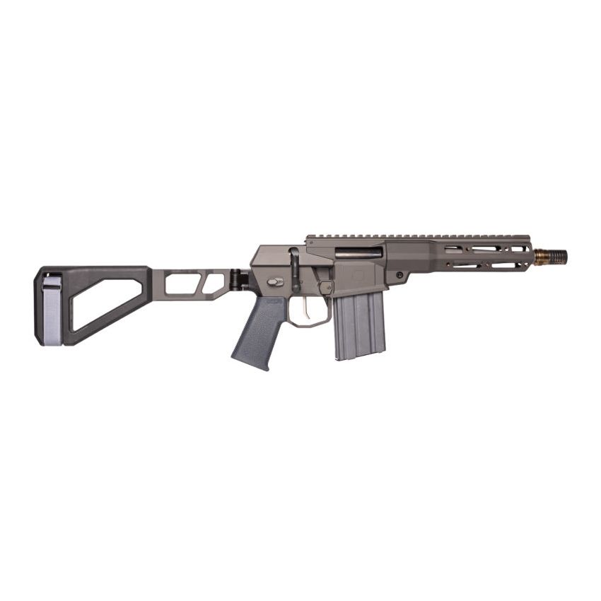 Q Mini Fix Pistol 300 Blackout 8