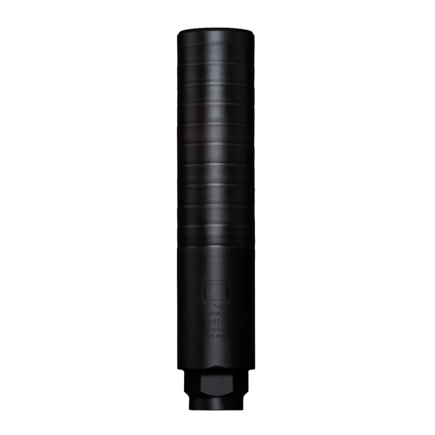 Q Porq Chop 8.6 Blackout Silencer – SIL-PC-QUICKIE-86