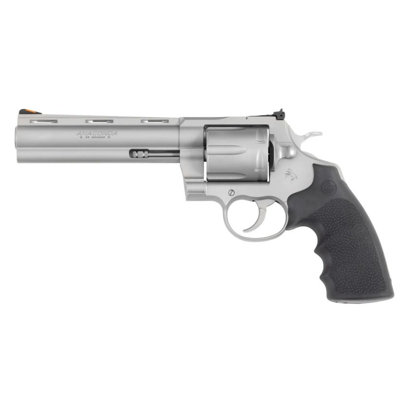 Colt Python 6