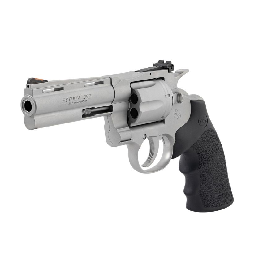 Colt Python 357 Magnum 4.25