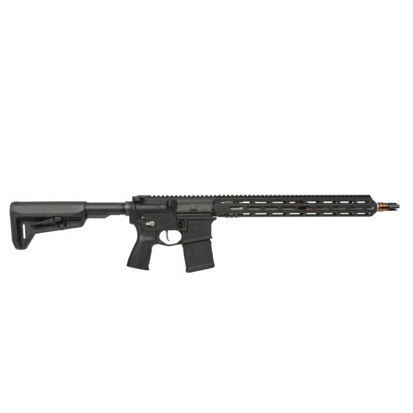 Q Sugar Weasel 5.56 NATO Rifle 16