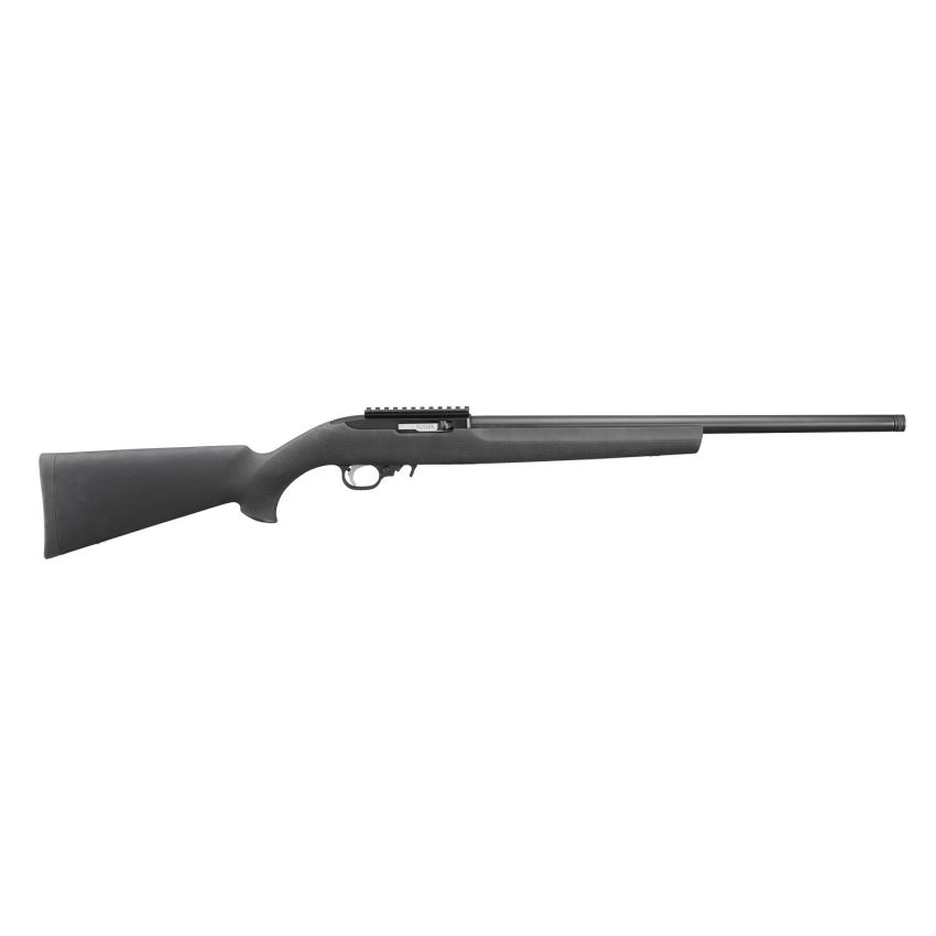 Ruger 10/22 Light Varmint Target 22LR 20