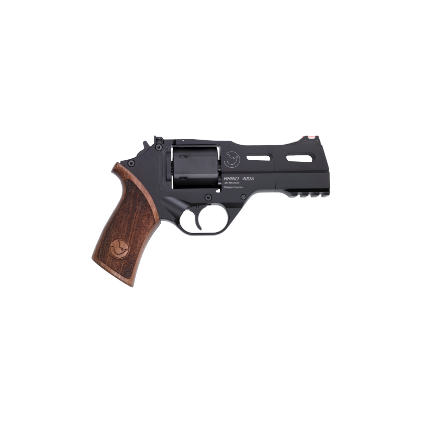 Chiappa Rhino 40DS SAR 357 Magnum 4 Inch California Legal