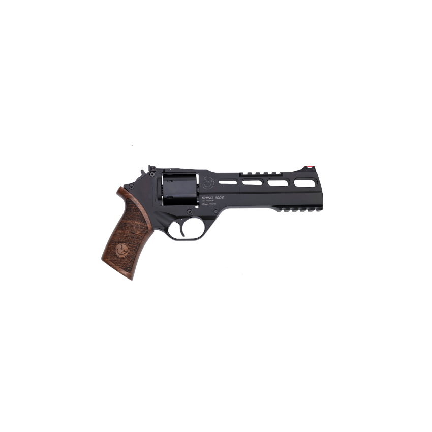 Chiappa RHINO 60DS 357MAG 6
