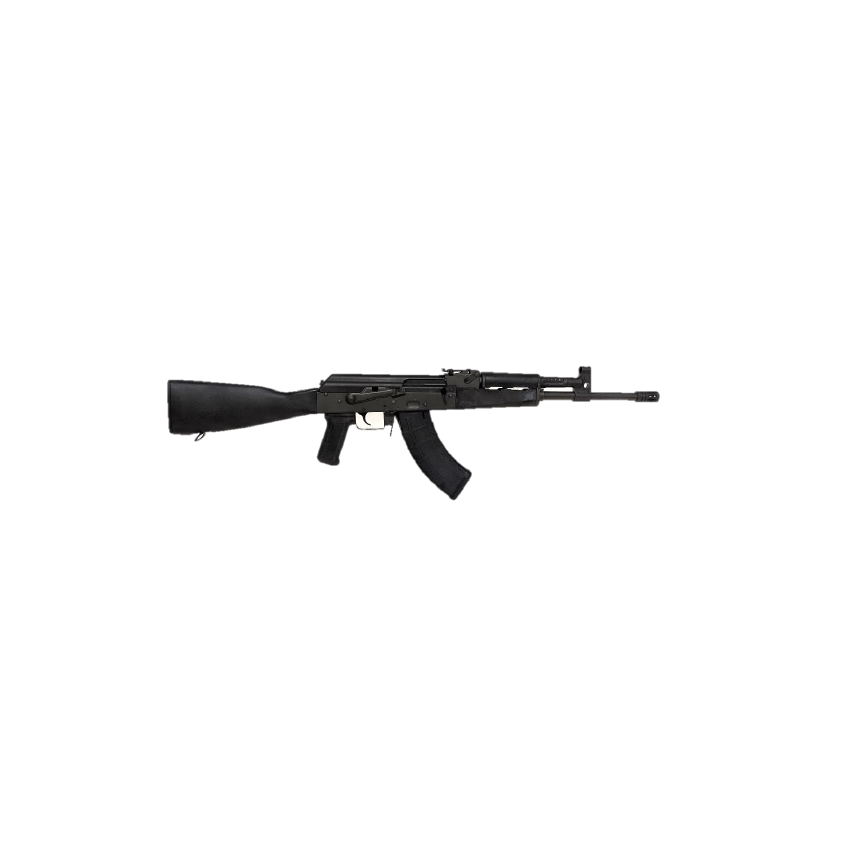 Century Arms VSKA 7.62x39mm Tactical AK Rifle 30+1