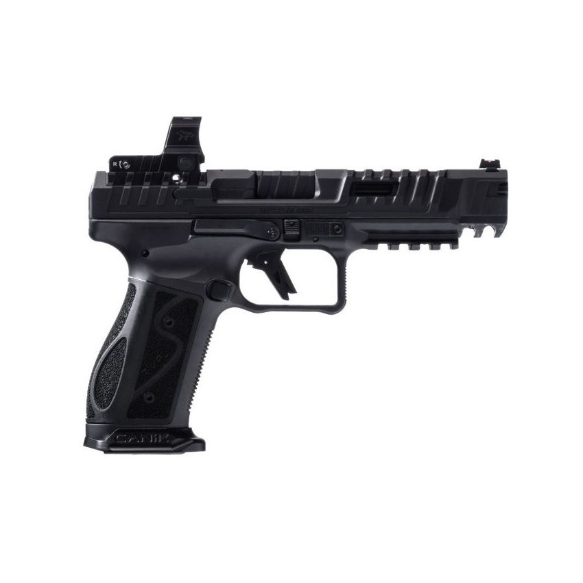 CANIK SFX Rival-S 9mm Black 5