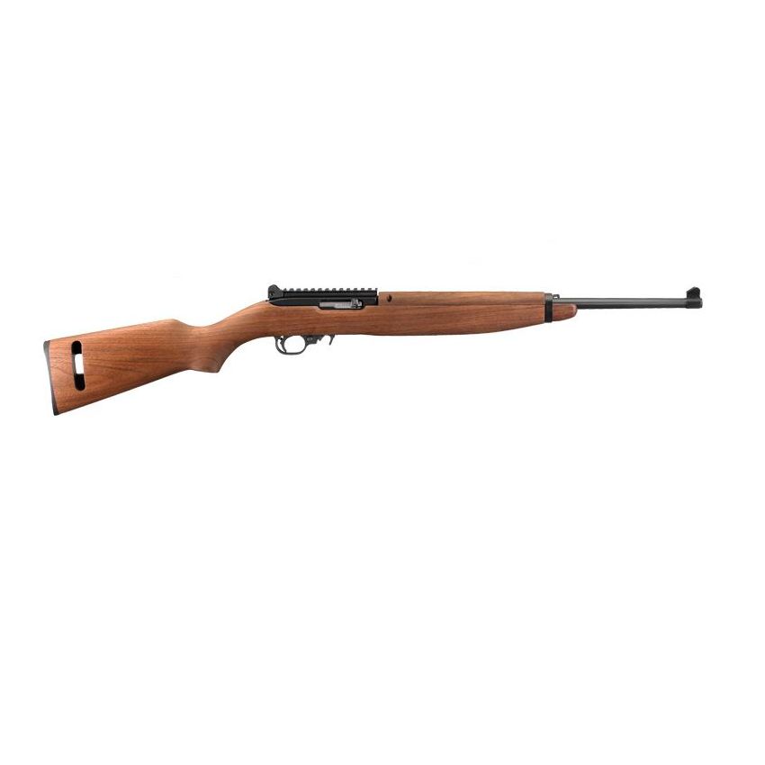 Ruger 10 22 M1 Carbine Style Stock 22LR Rifle 10 Plus 1 Capacity