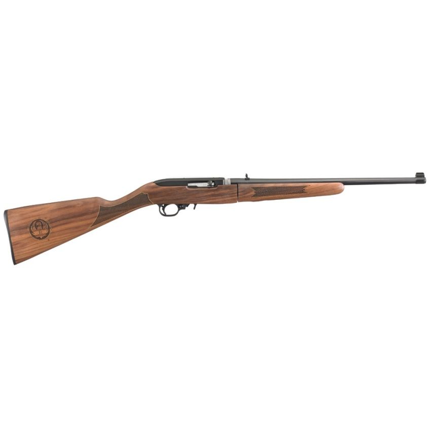 TALO Exclusive Ruger 10/22 Takedown Classic VI 22 LR Rifle